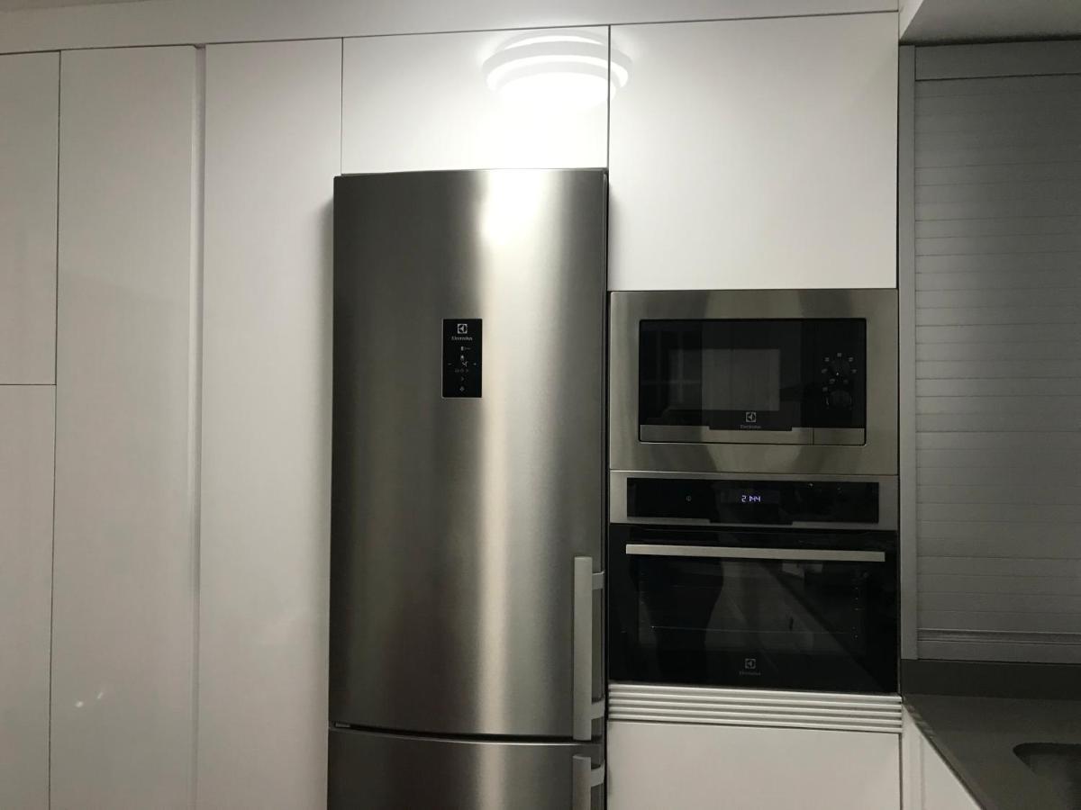 Apartamento Con Parking Gratis En El Centro, 2 Dormitorios Almería Exterior photo