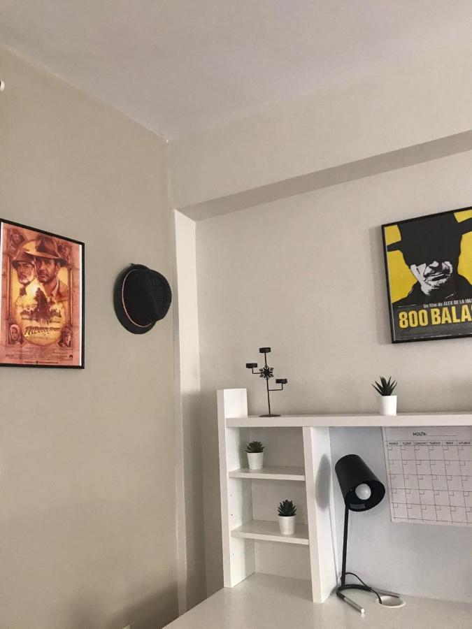 Apartamento Con Parking Gratis En El Centro, 2 Dormitorios Almería Exterior photo