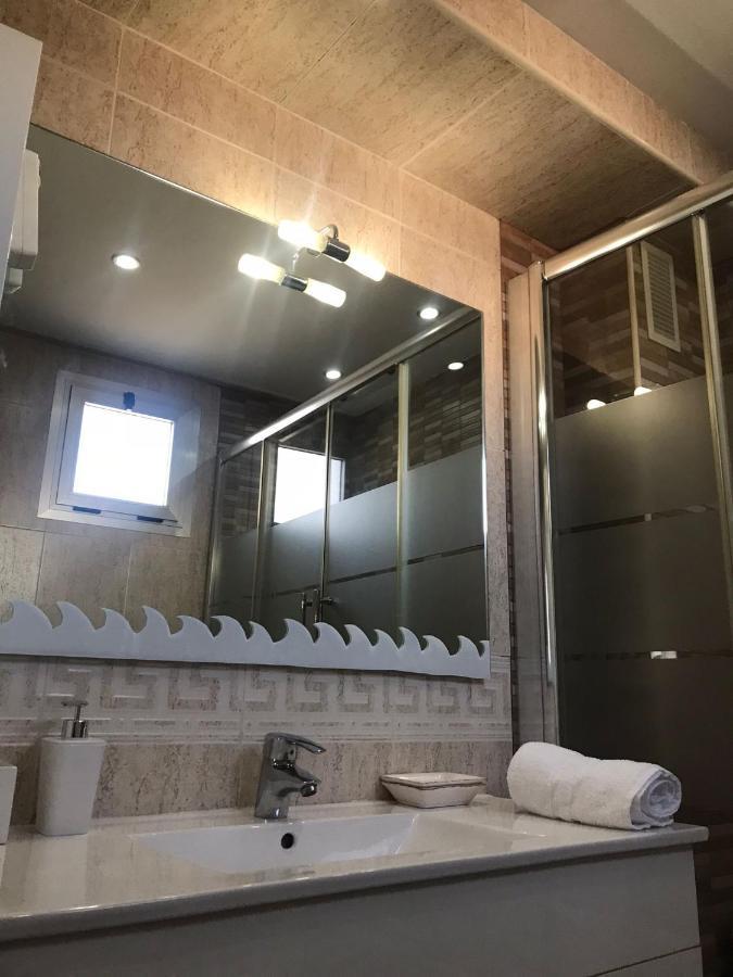 Apartamento Con Parking Gratis En El Centro, 2 Dormitorios Almería Exterior photo