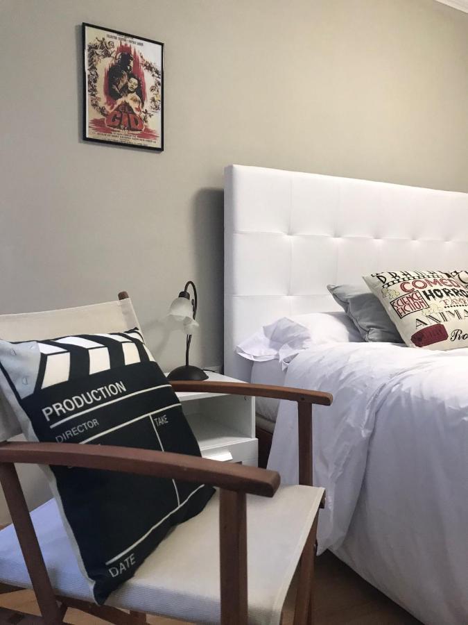 Apartamento Con Parking Gratis En El Centro, 2 Dormitorios Almería Exterior photo